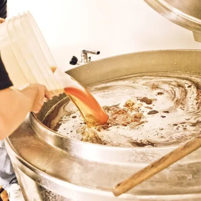 Včelovina meadery, Smolenice: mead and honey beer — 4
