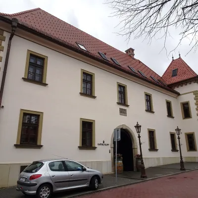VIAJUR winery in Svätý Jur: tastings in the Pálffy cellars — 4