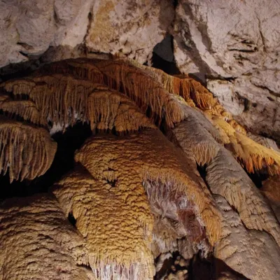 Demänovská Cave of Liberty