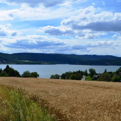 Zbiornik Veľká Domaša