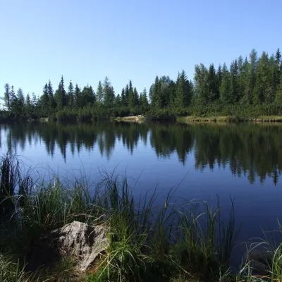 Jamské pleso — 2