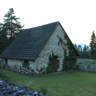 Kláštorisko – Carthusian Monastery Ruins — 4