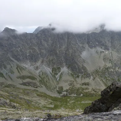 Водоспад Кметя в Копровій долині — 5