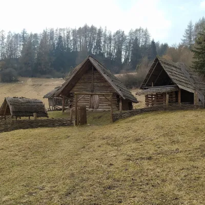 Liptovská Mara — 5