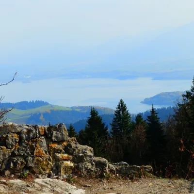 Zamek Liptowski (ruiny) — 5
