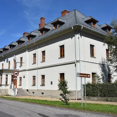 Ethnographic and Shepherding Museum, Liptovský Hrádok