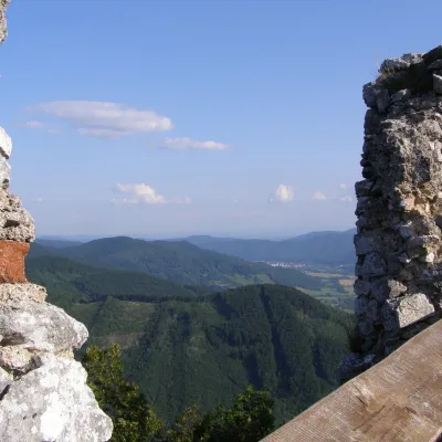 Muráň Castle — 5
