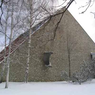 Музей TANAP у Татранській Ломниці — 5