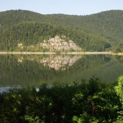 Водосховище Палцманська Маша — 3