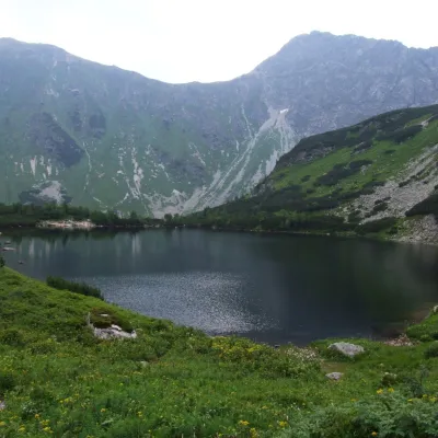 Рогацькі плеса — 2