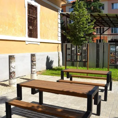 Muzeum Górnicze w Rożniawie i centrum Sentinel — 5
