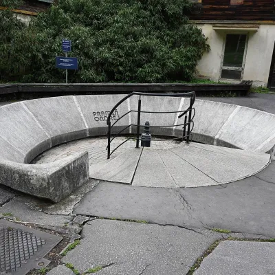 Uzdrowisko Brusno: źródła mineralne, zabiegi i Caracalla Spa — 2