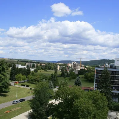 Дудінце: курорт із вуглекисло-сірководневою водою й «Римськими купелями» — 5