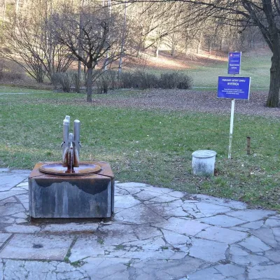 Sliač spa: warm carbonated water and a thermal swimming area — 4