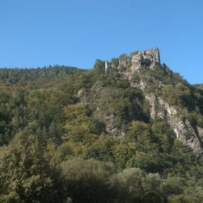 Старий Град (Старград)