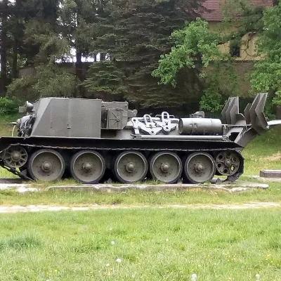 Military History Museum in Svidník — 3