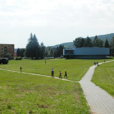 Military History Museum in Svidník