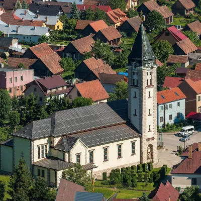 Terchová — 4