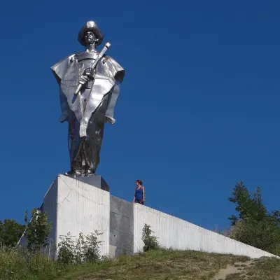 Terchová — 3