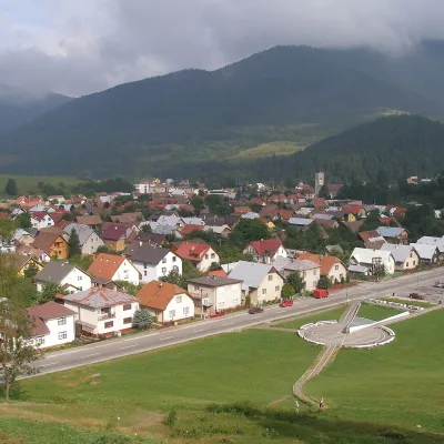 Terchová — 5