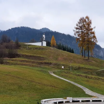 Terchová — 2