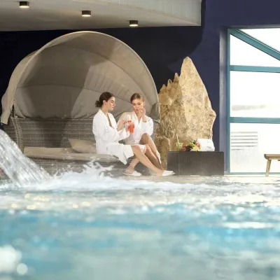 Аквапарк AquaCity Poprad — 3