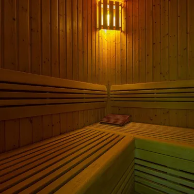 Bardejovské Kúpele: Wellness Spa Ozón and summer pool — 4