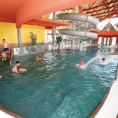 Bešeňová Water Park — 3