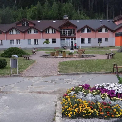 Lúčky Spa and AQUA-VITAL Park — 3