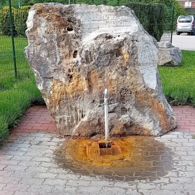 Lúčky Spa and AQUA-VITAL Park — 4