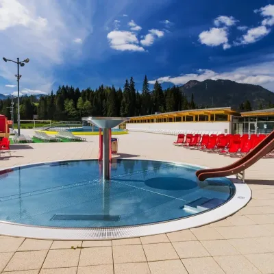 Meander Thermal Resort, Oravice — 5
