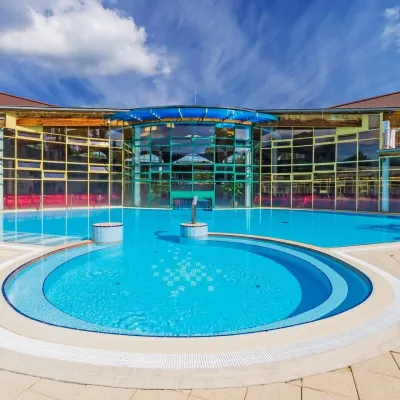 Meander Thermal Resort, Oravice