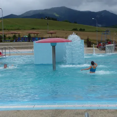 Aquapark Tatralandia — 4