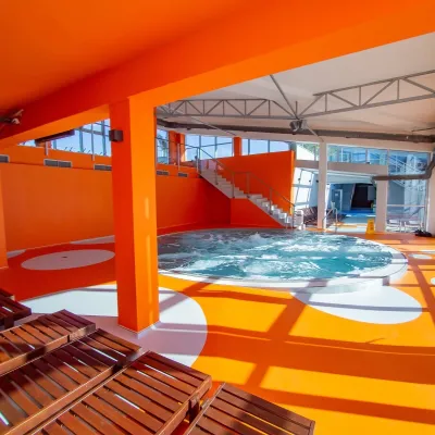 Spa & Aquapark Turčianske Teplice — 4