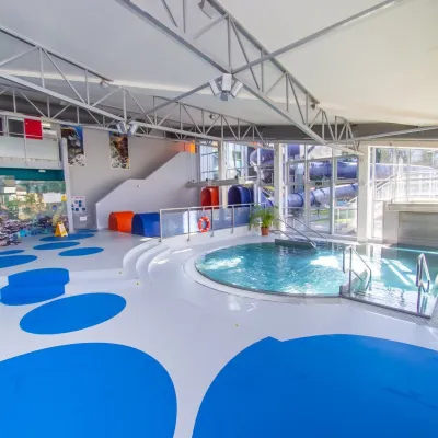 Spa & Aquapark Turčianske Teplice — 3