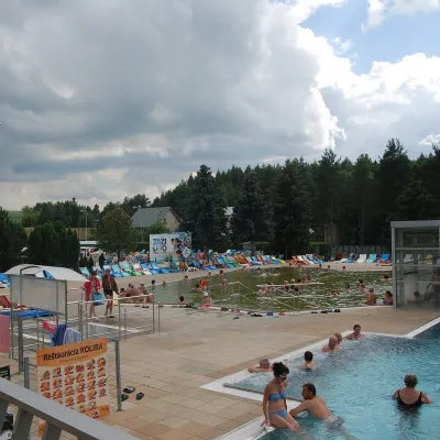 Thermal Park Vrbov — 4