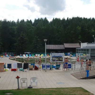 Thermal Park Vrbov — 3