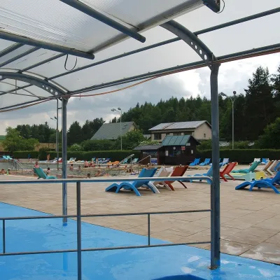 Thermal Park Vrbov — 2