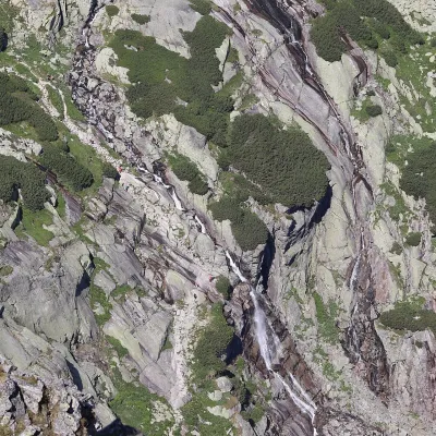 Skok Waterfall — 2