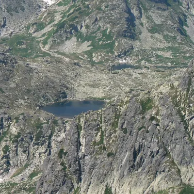 Zbojnícke plesá — 4