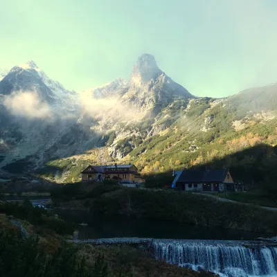 Zelené pleso (Kežmarské) — 5
