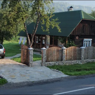 Садиба "СТАВНЕ, 158"
