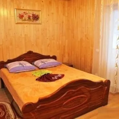 Садиба "Хижа" Синяк — 4