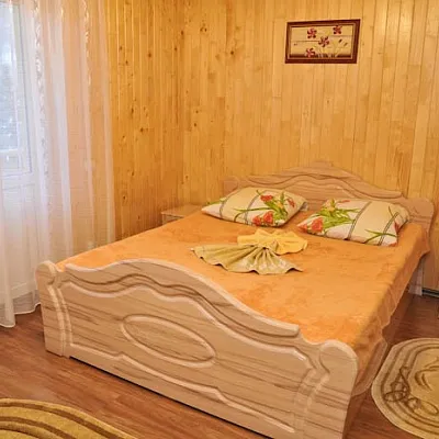 Садиба "Хижа" Синяк — 5