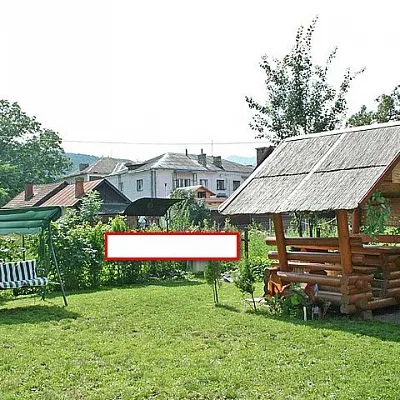 Садиба "Карпатська Мрія" Сколе — 4