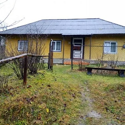 Садиба "У Ані" Подобовець