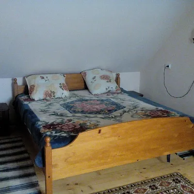 Садиба "Джерело під лісом" Синяк — 3