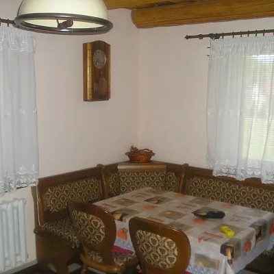 Садиба "Джерело під лісом" Синяк — 4
