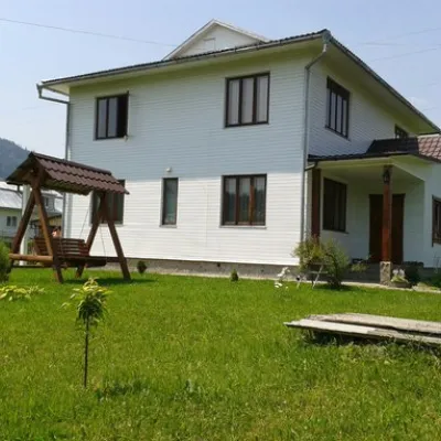 Садиба "Алінка" Верховина