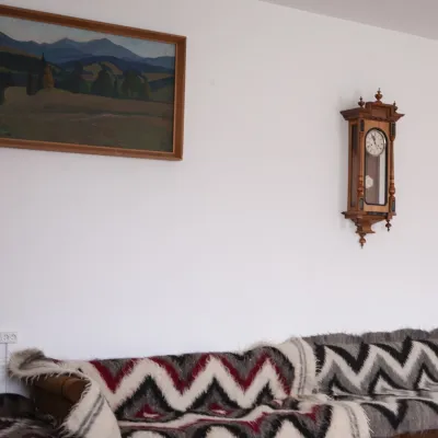 Hostel "Karpaty Mandry" Vorokhta — 5